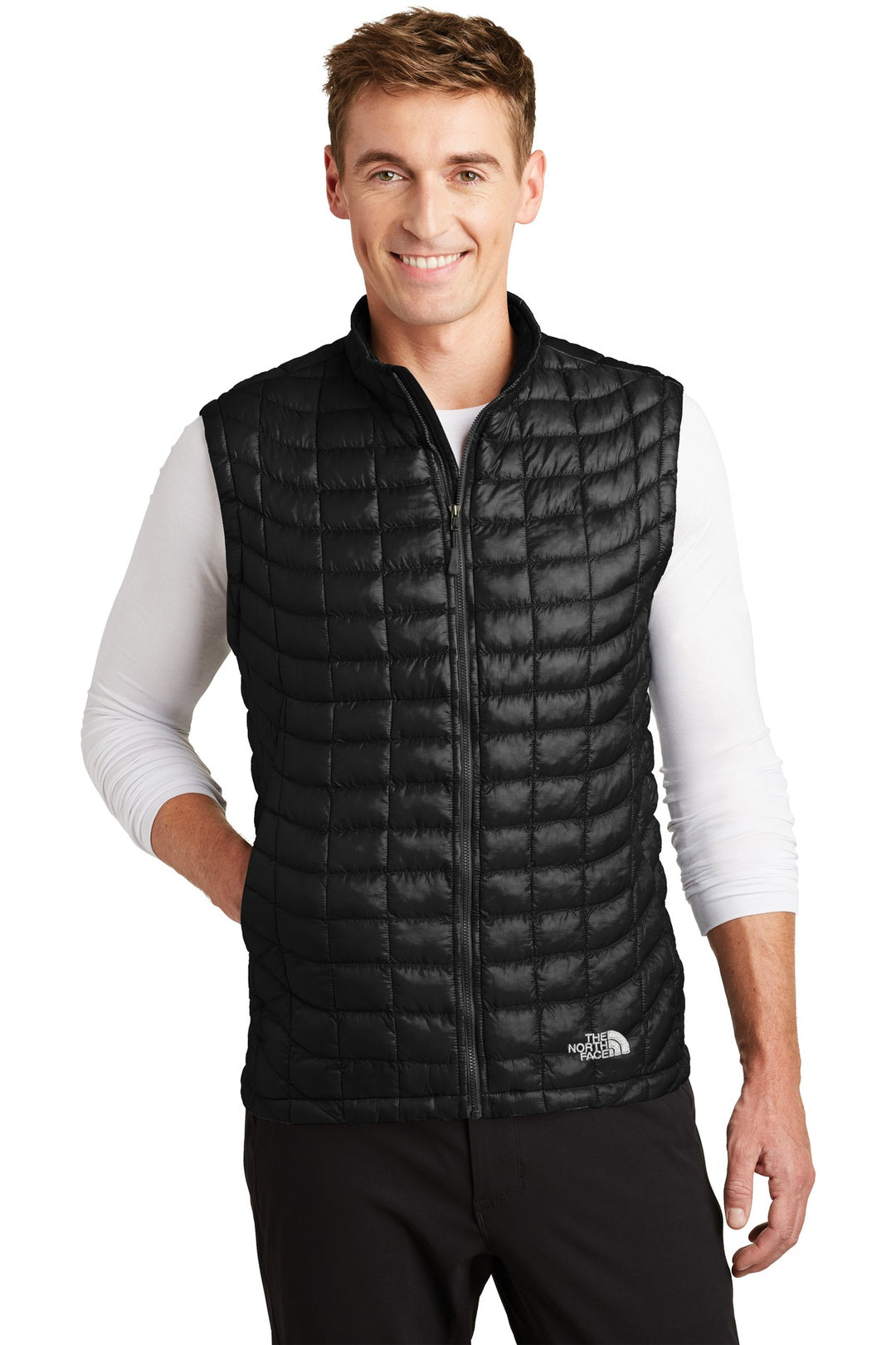 The North Face ThermoBall     Trekker Vest