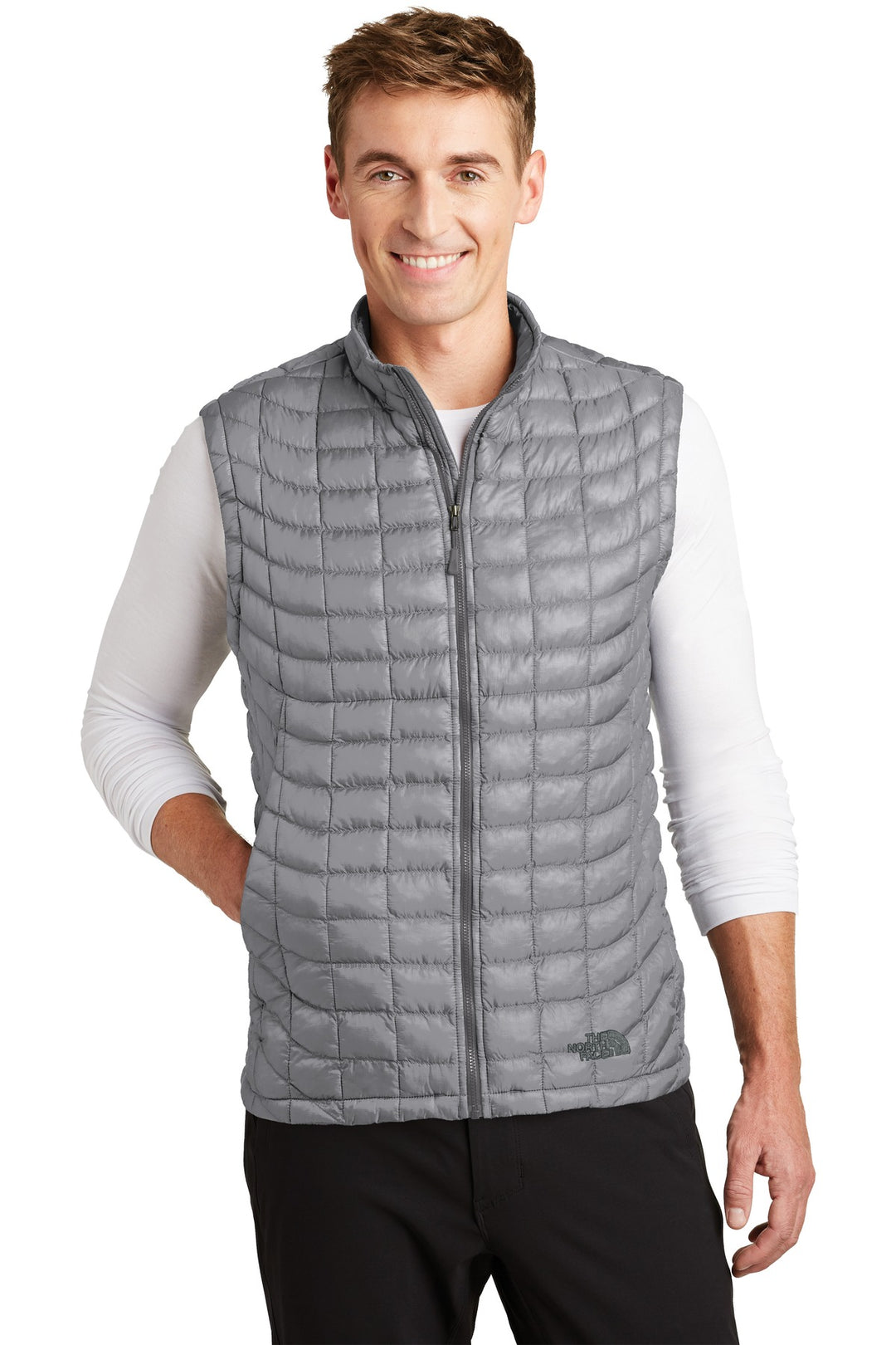 The North Face ThermoBall     Trekker Vest
