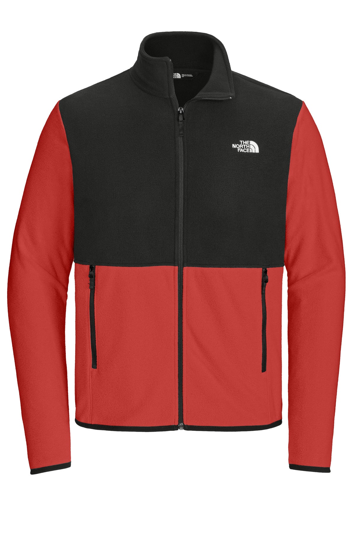 The North Face Glacier Full-Zip Fleece Jacket NF0A7V4J