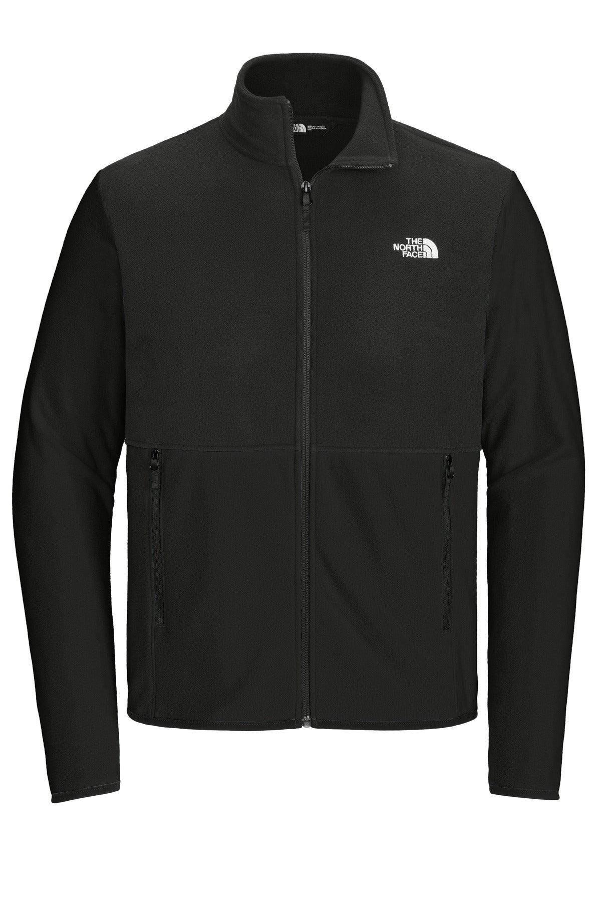 The North Face Glacier Full-Zip Fleece Jacket NF0A7V4J