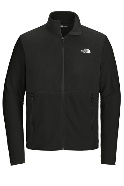 The North Face Glacier Full-Zip Fleece Jacket NF0A7V4J