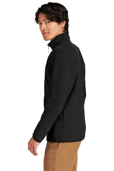 The North Face Glacier Full-Zip Fleece Jacket NF0A7V4J