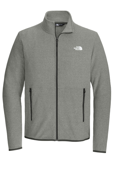 The North Face Glacier Full-Zip Fleece Jacket NF0A7V4J