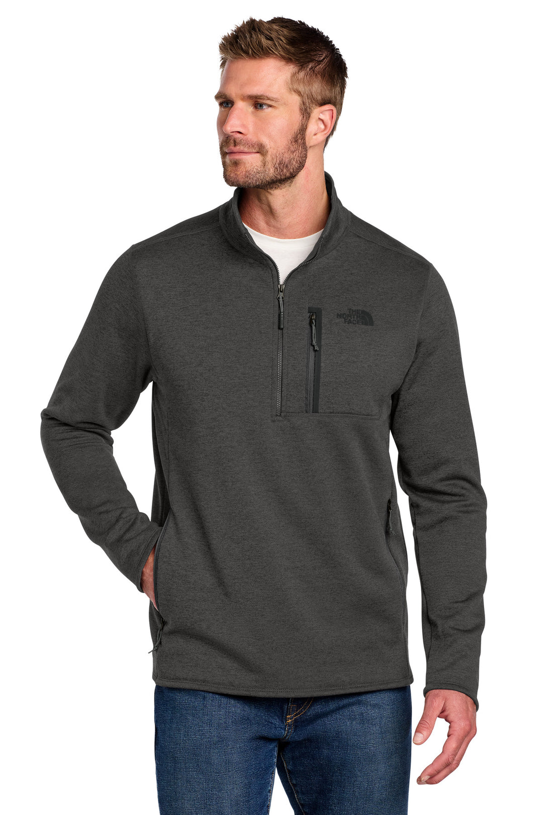 The North Face Skyline 1/2-Zip Fleece
