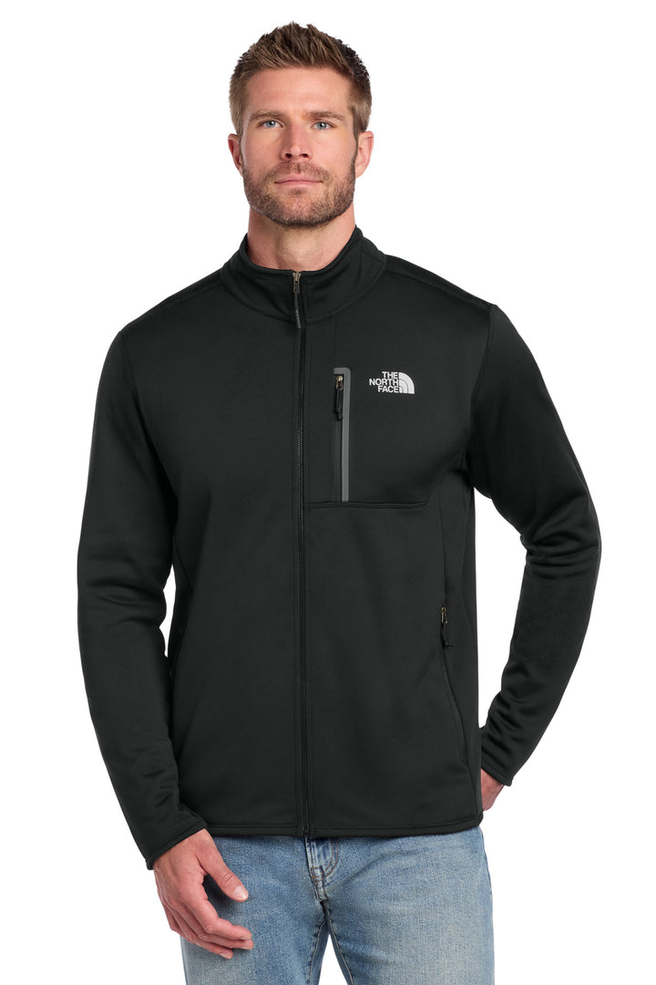 The North Face Skyline Full-Zip Fleece Jacket