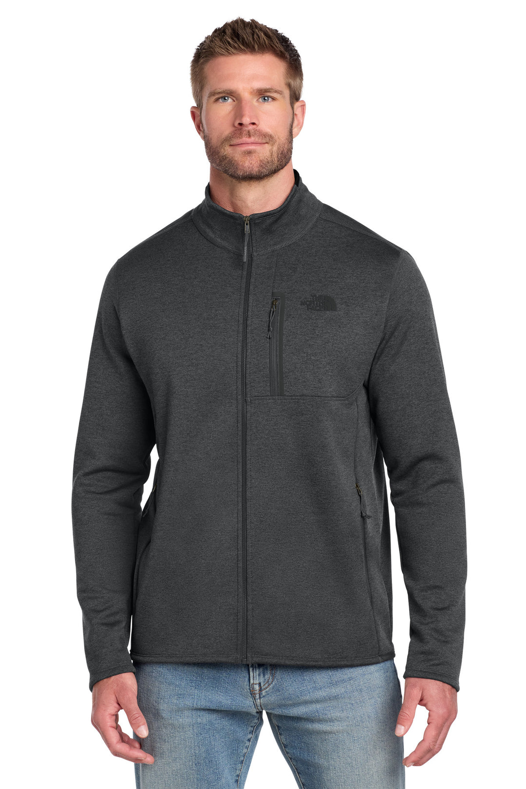 The North Face Skyline Full-Zip Fleece Jacket