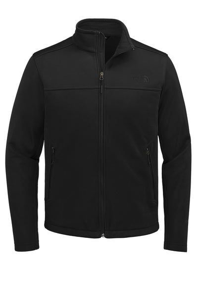 The North Face Chest Logo Ridgewall Soft Shell Jacket NF0A88D5