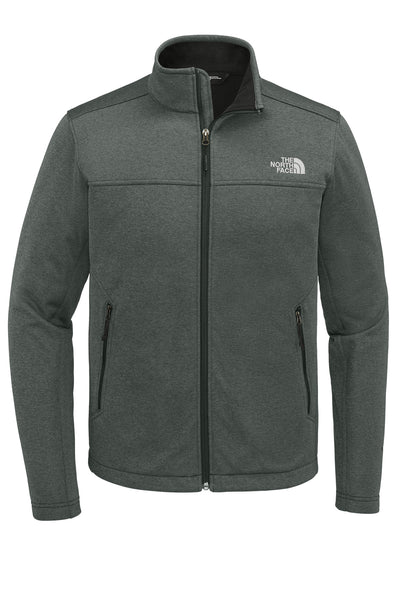 The North Face Chest Logo Ridgewall Soft Shell Jacket NF0A88D5