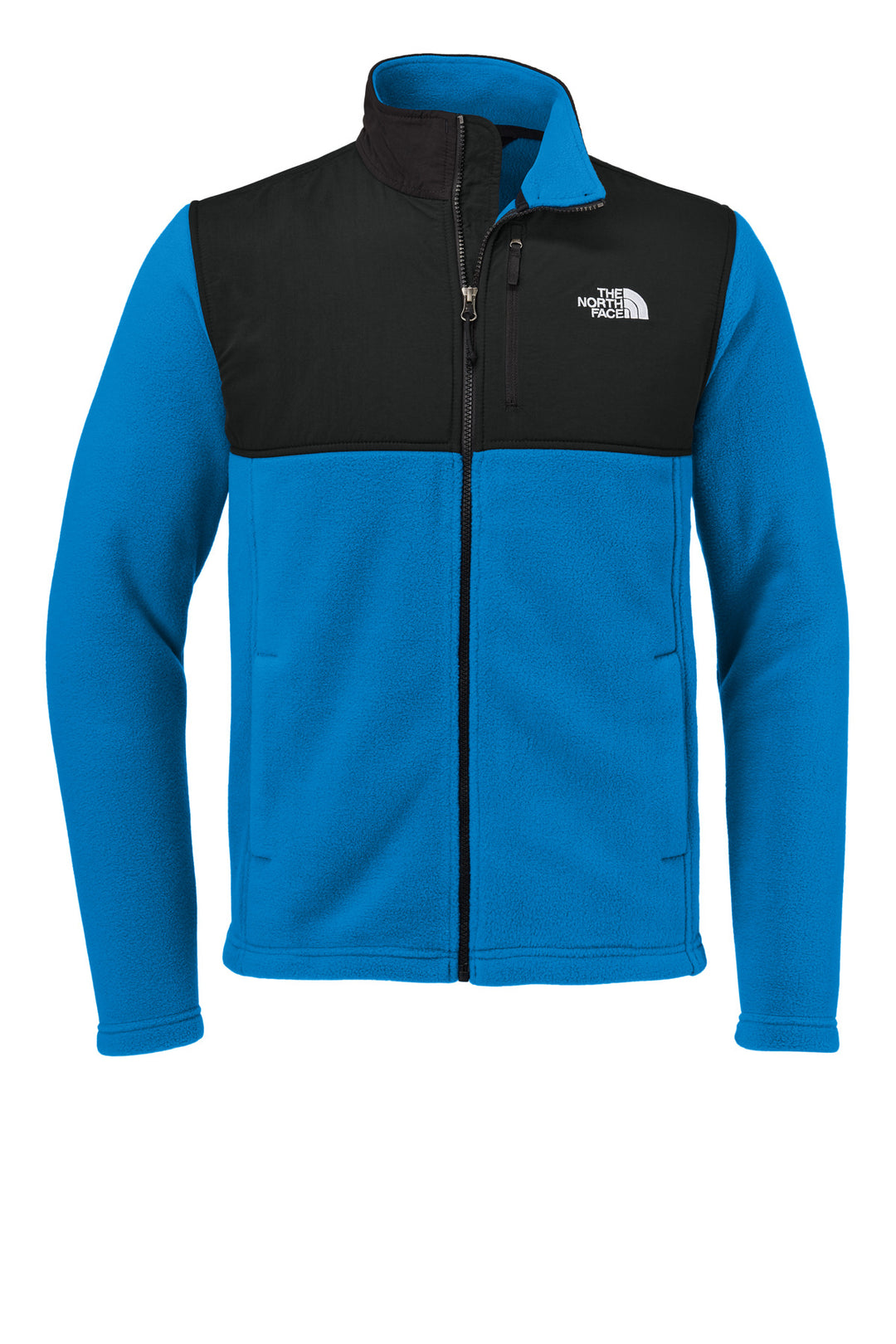 The North Face Highest Peak Full-Zip Fleece Jacket