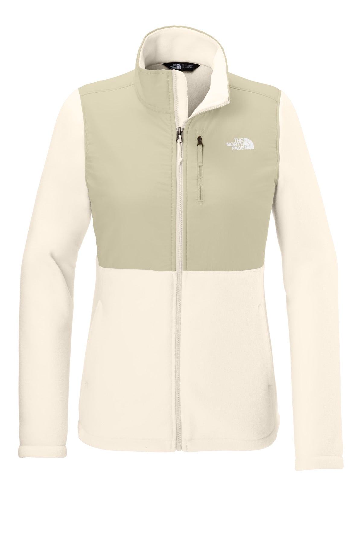 The North Face Women's Highest Peak Full-Zip Fleece Jacket NF0A8BUR