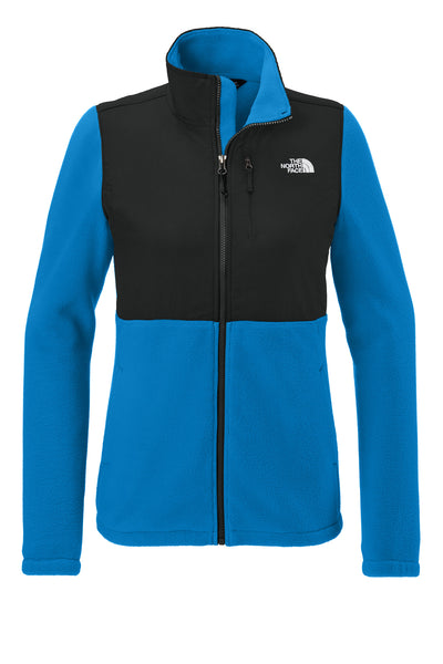 The North Face Women's Highest Peak Full-Zip Fleece Jacket NF0A8BUR