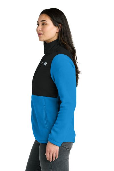 The North Face Women's Highest Peak Full-Zip Fleece Jacket NF0A8BUR