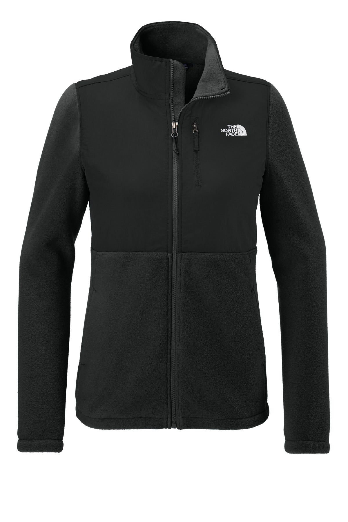 The North Face Women's Highest Peak Full-Zip Fleece Jacket NF0A8BUR