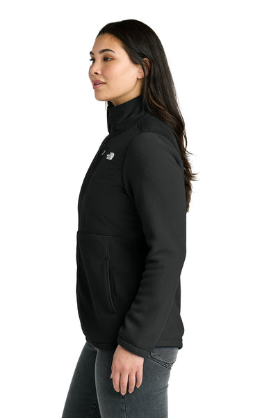 The North Face Women's Highest Peak Full-Zip Fleece Jacket NF0A8BUR