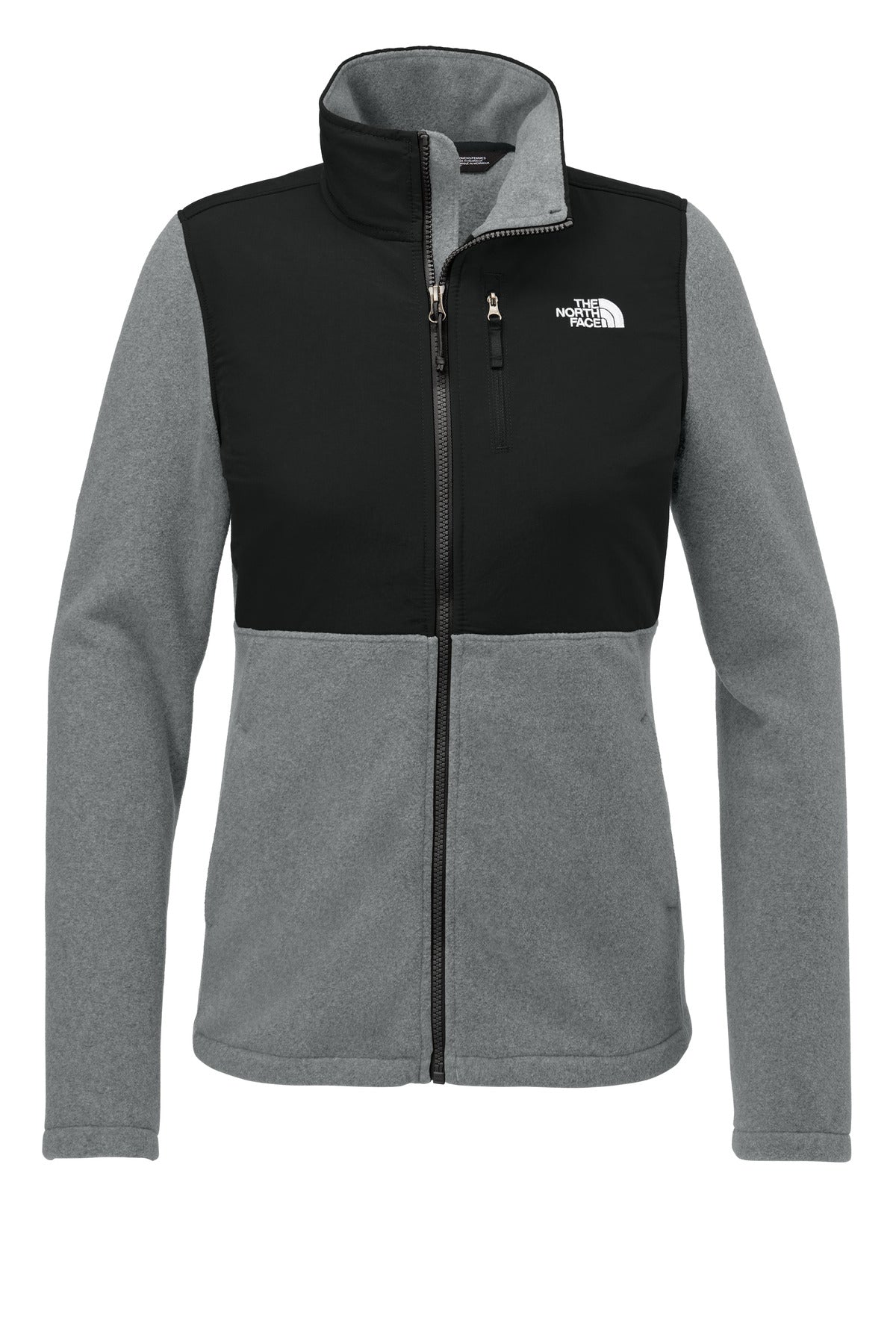 The North Face Women's Highest Peak Full-Zip Fleece Jacket NF0A8BUR