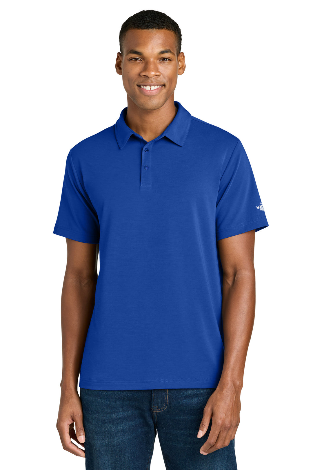 The North Face Canyon Crest Polo