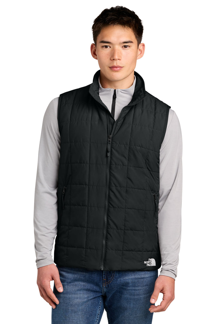 The North Face Iron Drift Quilted Vest