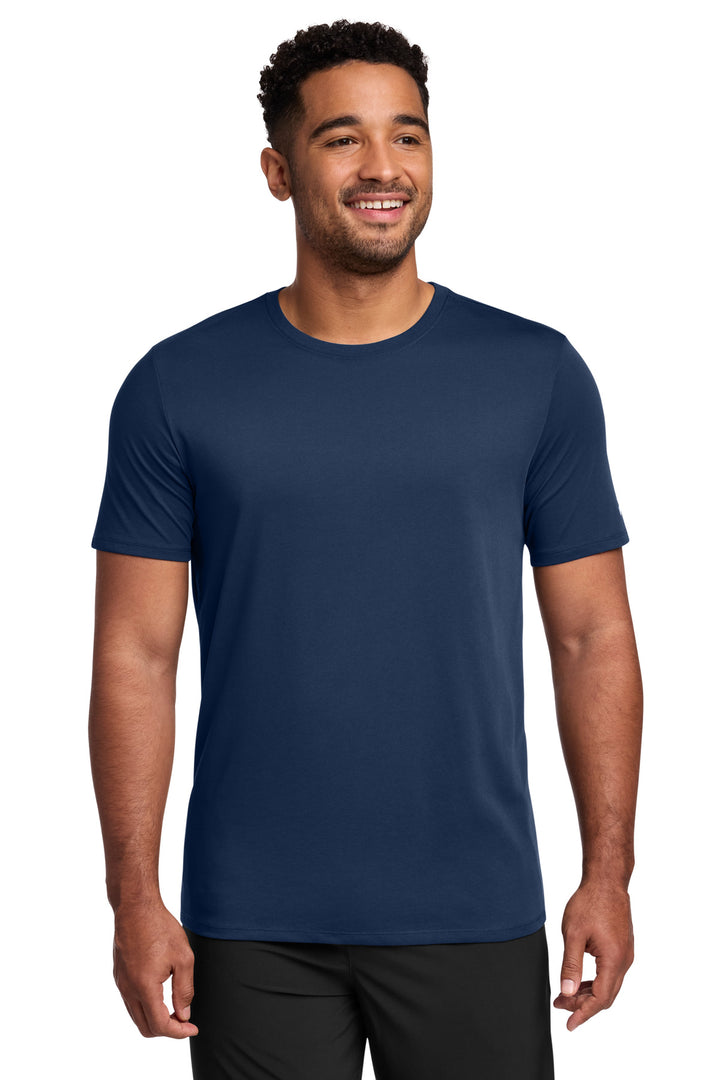 Nike Dri-FIT Cotton/Poly Tee