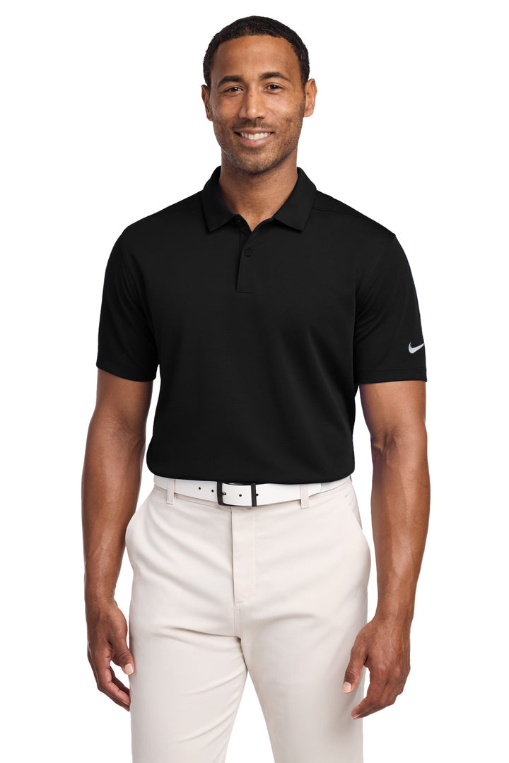 Nike NKBV6042 Dry Essential Solid Polo