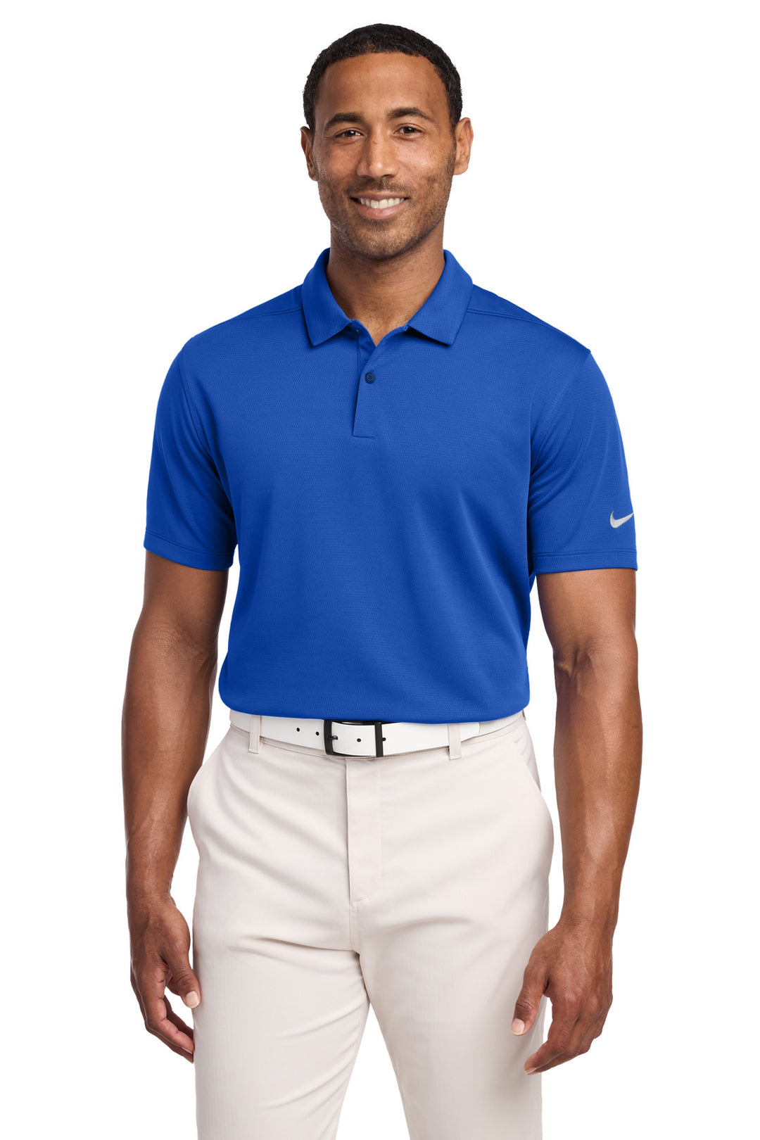 Nike Dry Essential Solid Polo