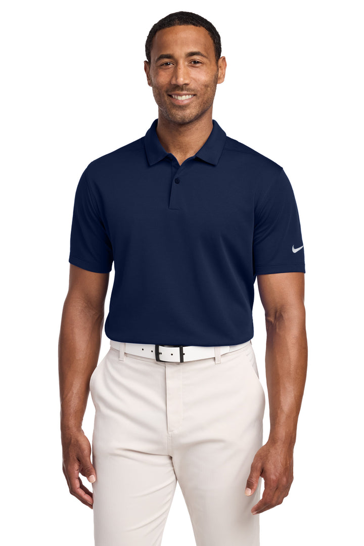 Nike Dry Essential Solid Polo