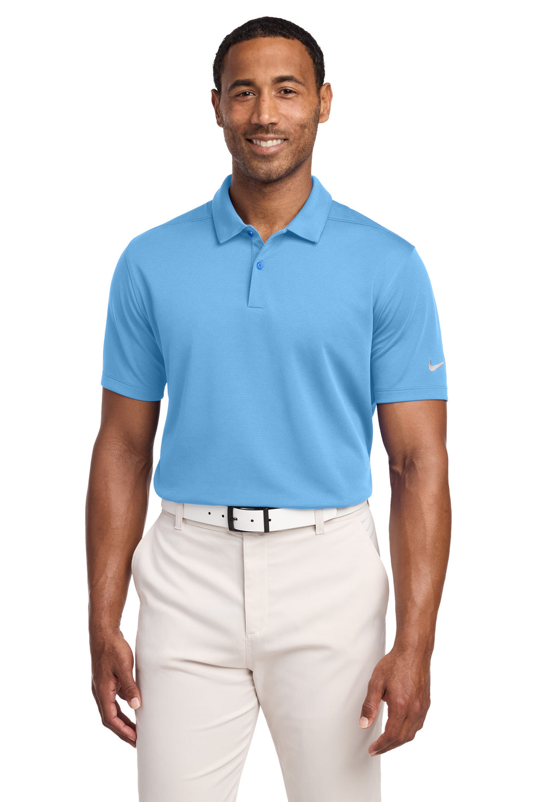 Nike NKBV6042 Dry Essential Solid Polo