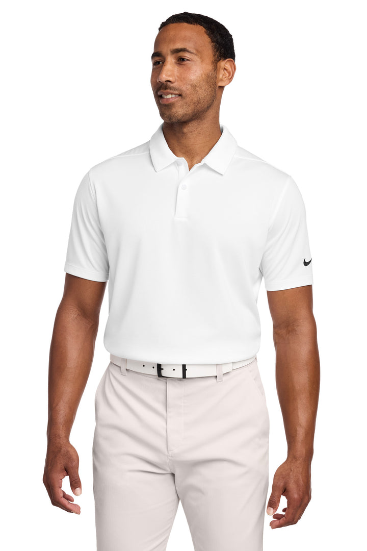 Nike NKBV6042 Dry Essential Solid Polo