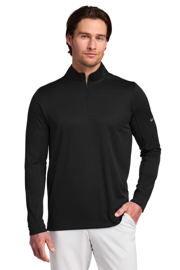 Nike NKBV6044 Dry 1/2-Zip Cover-Up