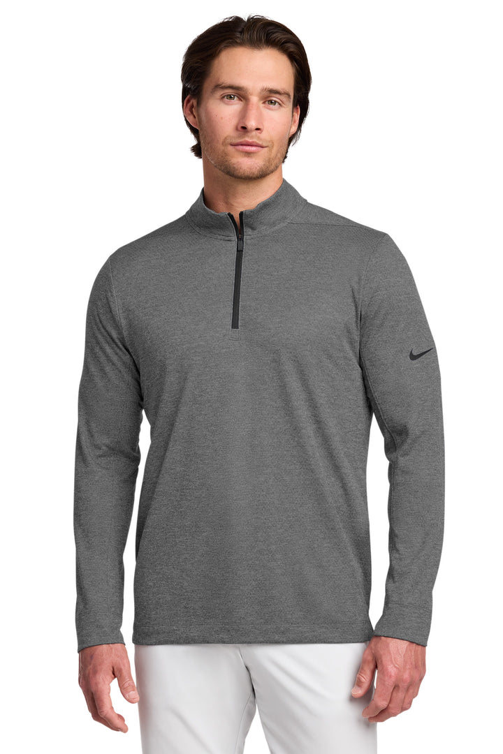 Nike Dry 1/2-Zip Cover-Up