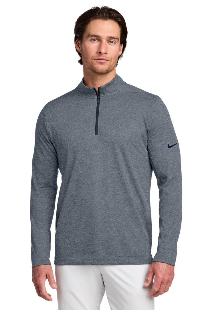 Nike Dry 1/2-Zip Cover-Up
