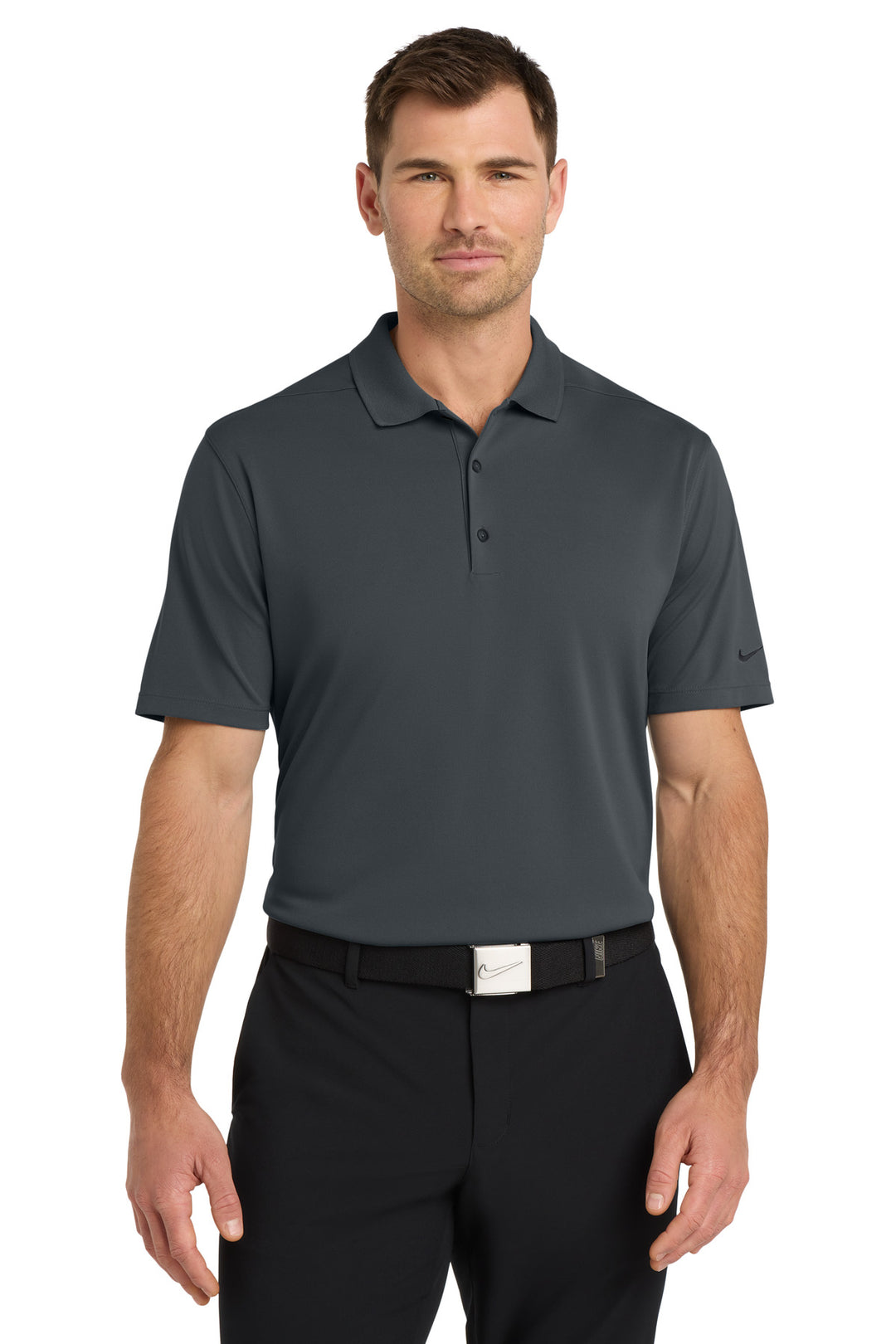 Nike NKDC1963 Dri-FIT Micro Pique 20 Polo