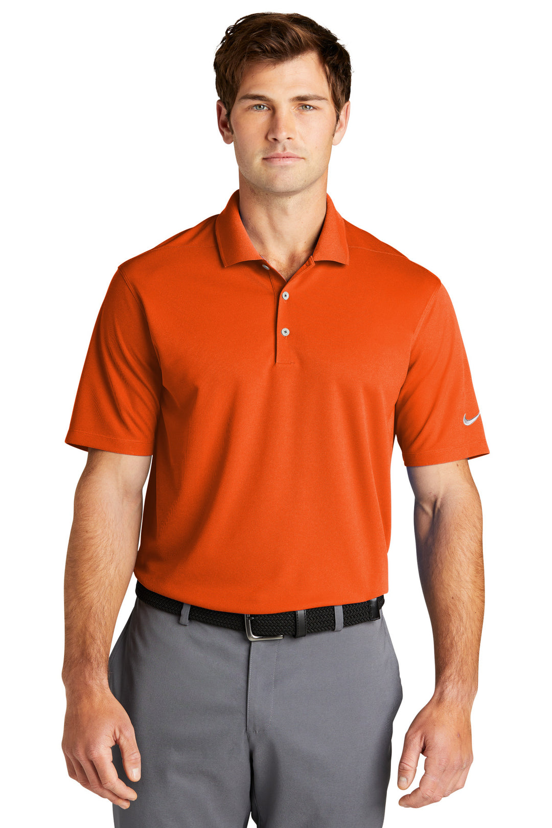 Nike NKDC1963 Dri-FIT Micro Pique 20 Polo