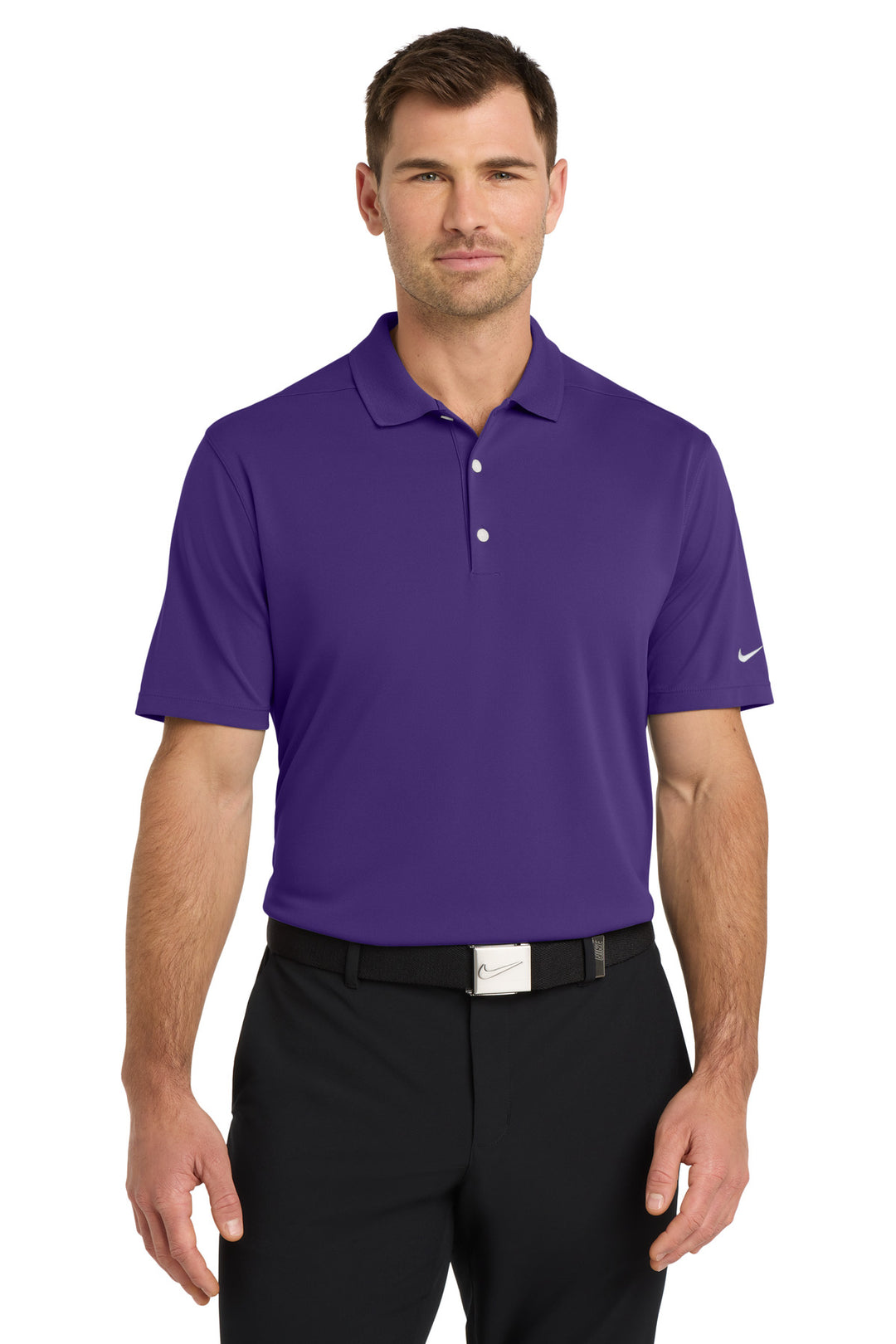 Nike NKDC1963 Dri-FIT Micro Pique 20 Polo