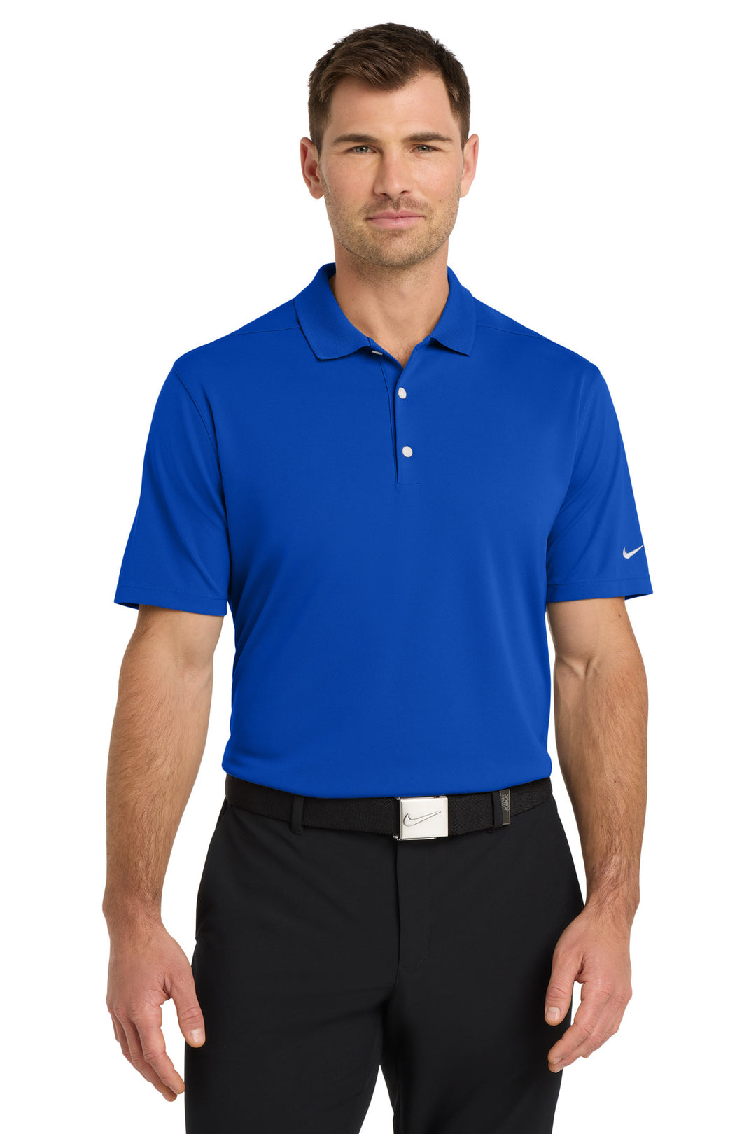 Nike Dri-FIT Micro Pique 20 Polo