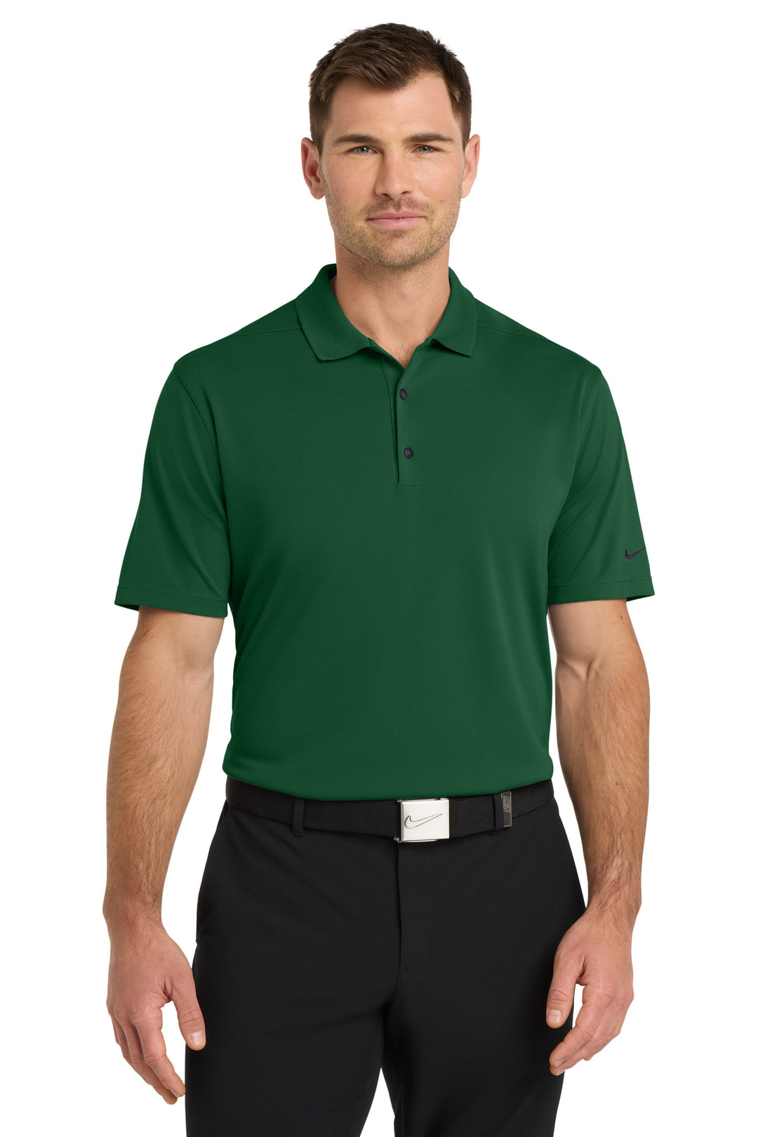 Nike Dri-FIT Micro Pique 20 Polo