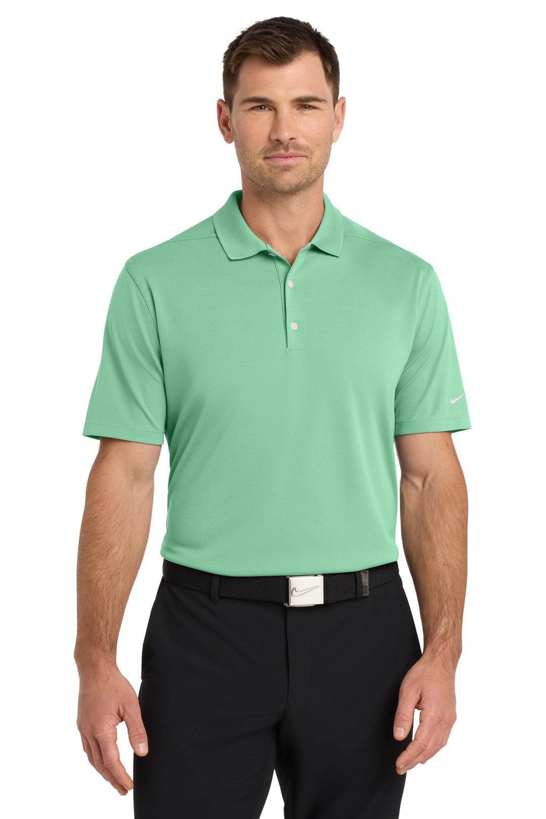 Nike Dri-FIT Micro Pique 20 Polo