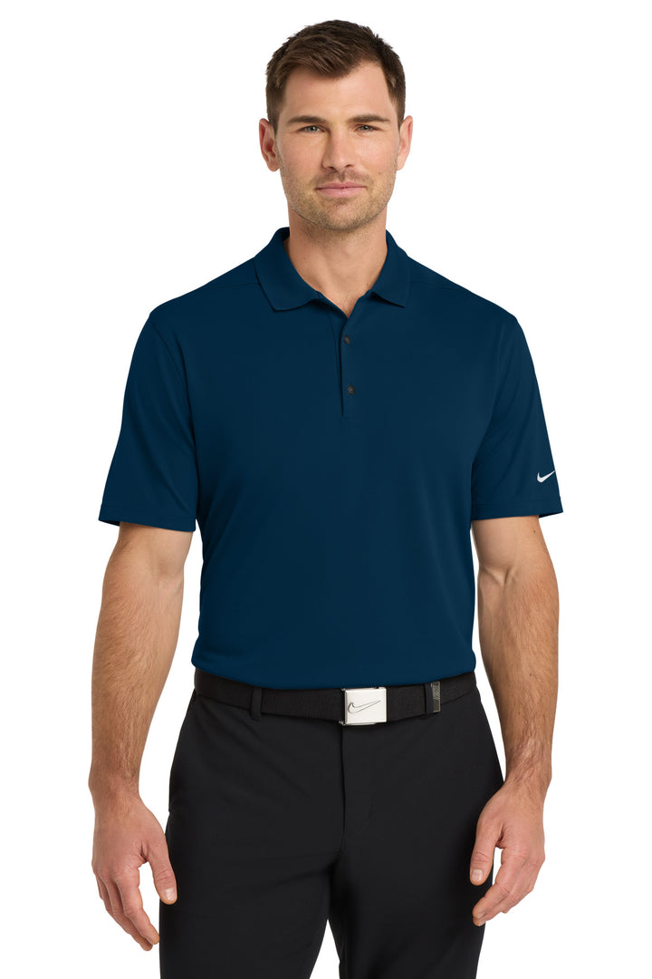 Nike NKDC1963 Dri-FIT Micro Pique 20 Polo