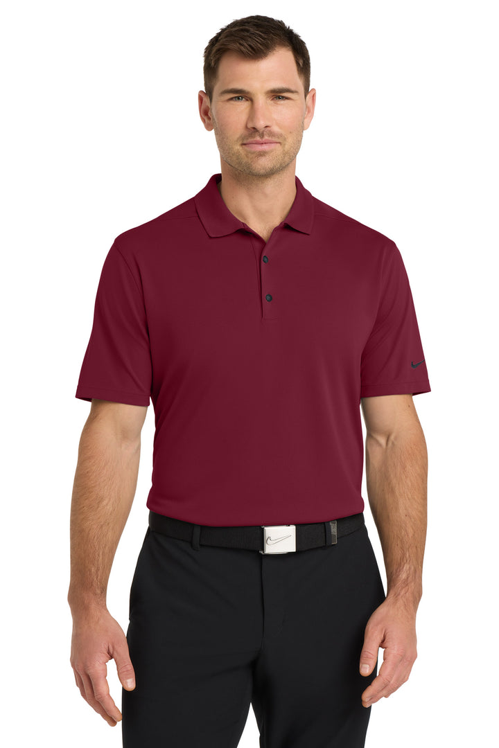 Nike NKDC1963 Dri-FIT Micro Pique 20 Polo