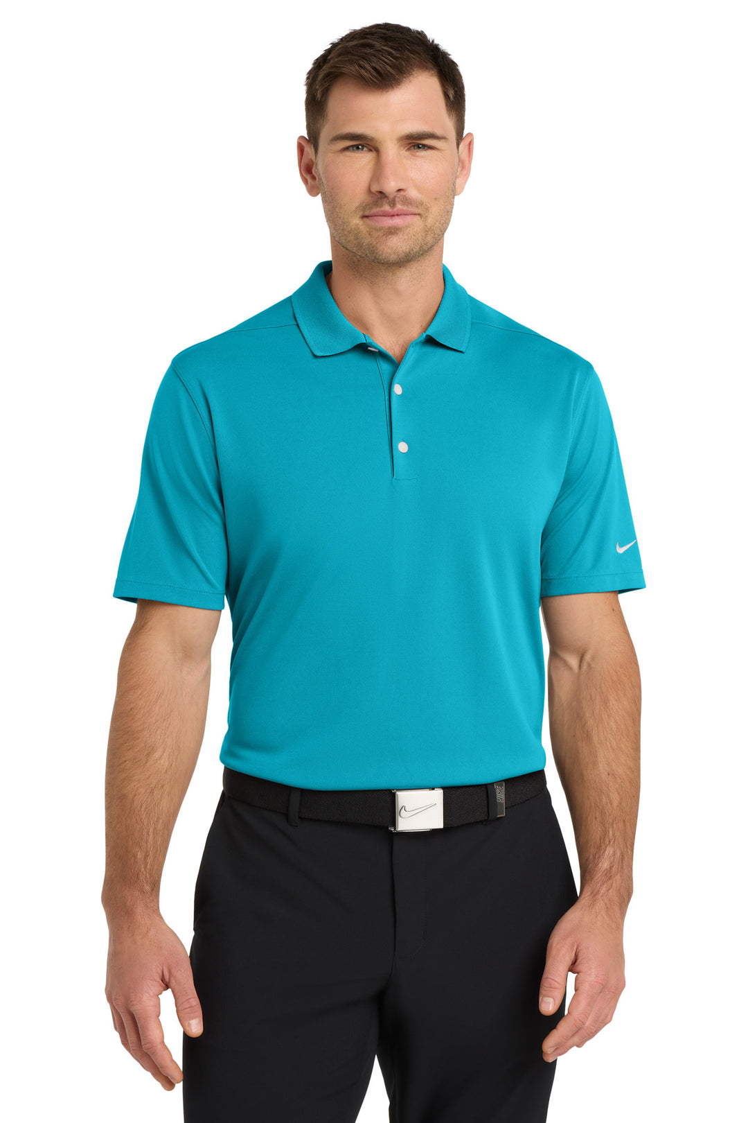 Nike Dri-FIT Micro Pique 20 Polo