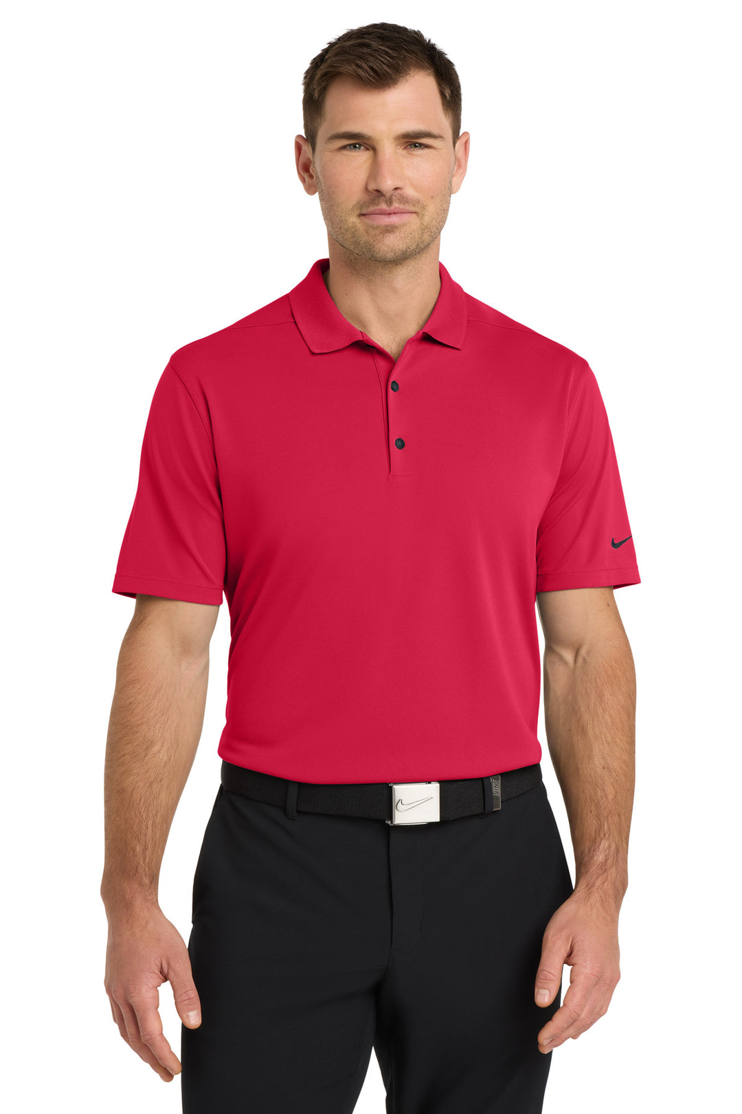 Nike Dri-FIT Micro Pique 20 Polo