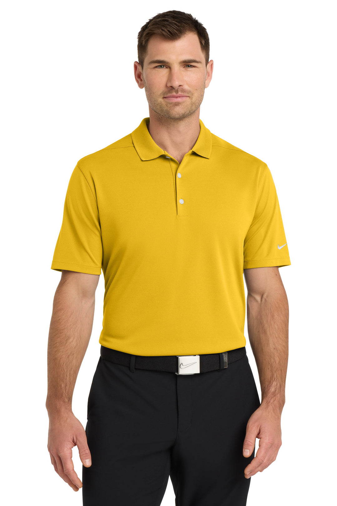 Nike NKDC1963 Dri-FIT Micro Pique 20 Polo