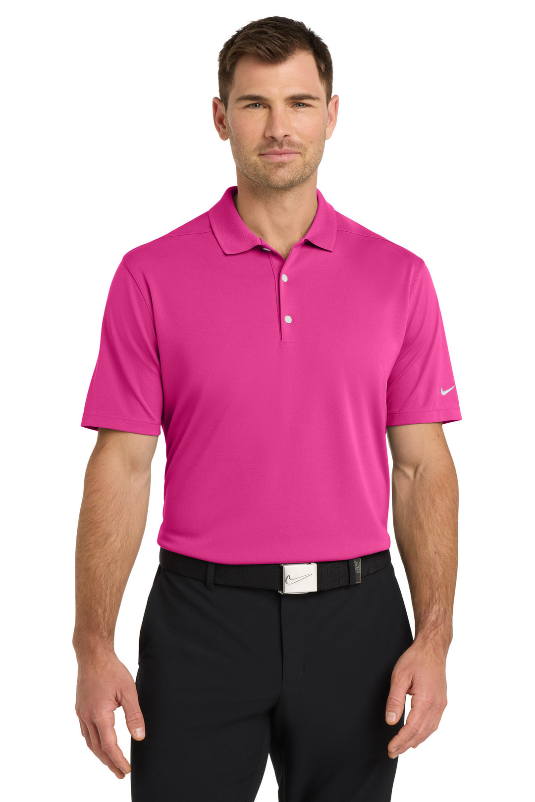 Nike Dri-FIT Micro Pique 20 Polo