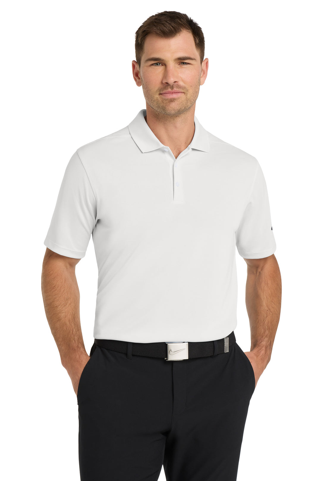Nike NKDC1963 Dri-FIT Micro Pique 20 Polo