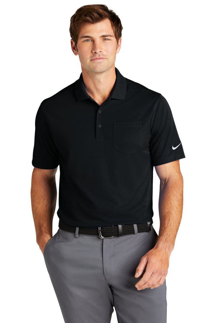 Nike Dri-FIT Micro Pique 20 Pocket Polo