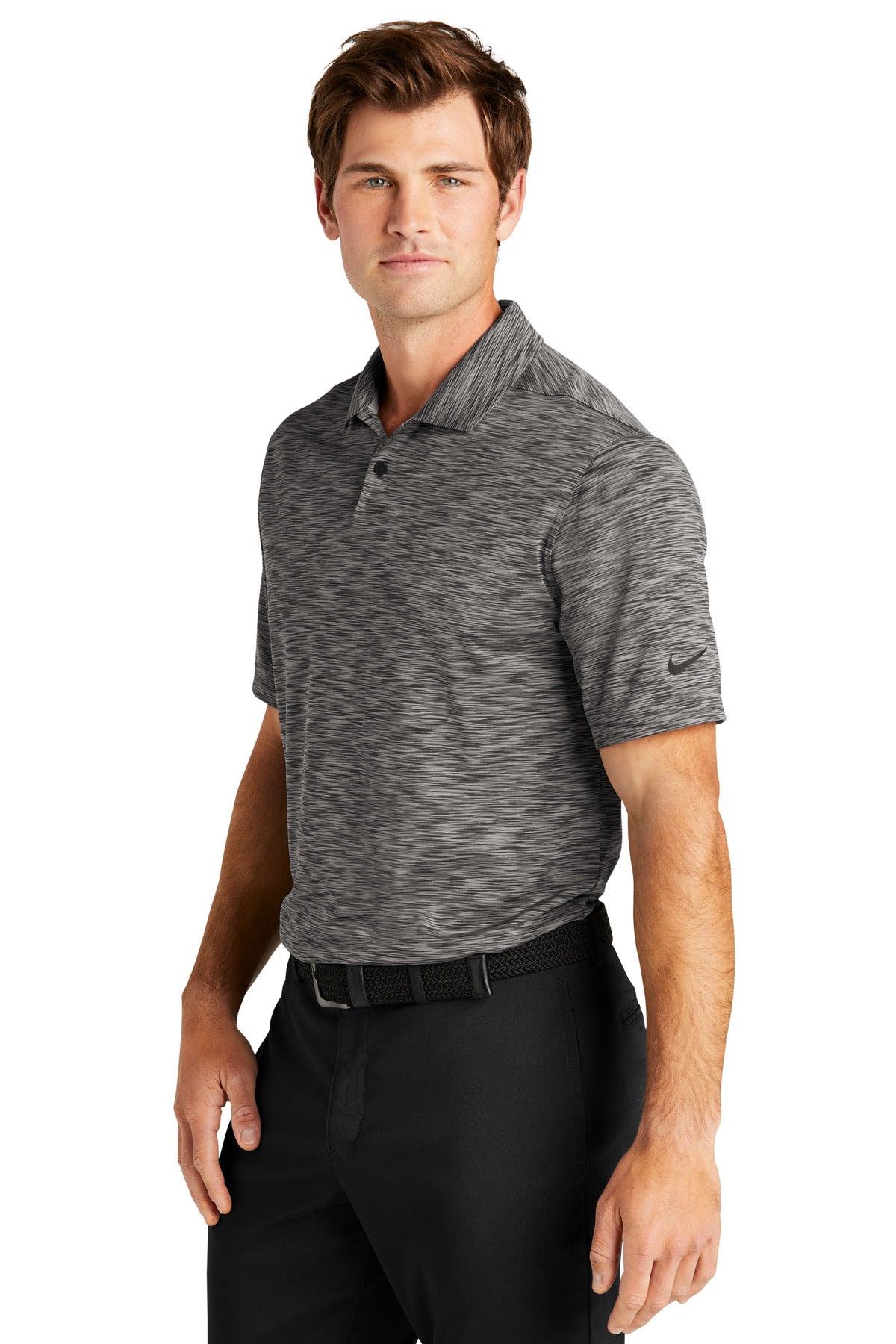 Nike Dri-FIT Vapor Space Dyed Polo NKDC2109