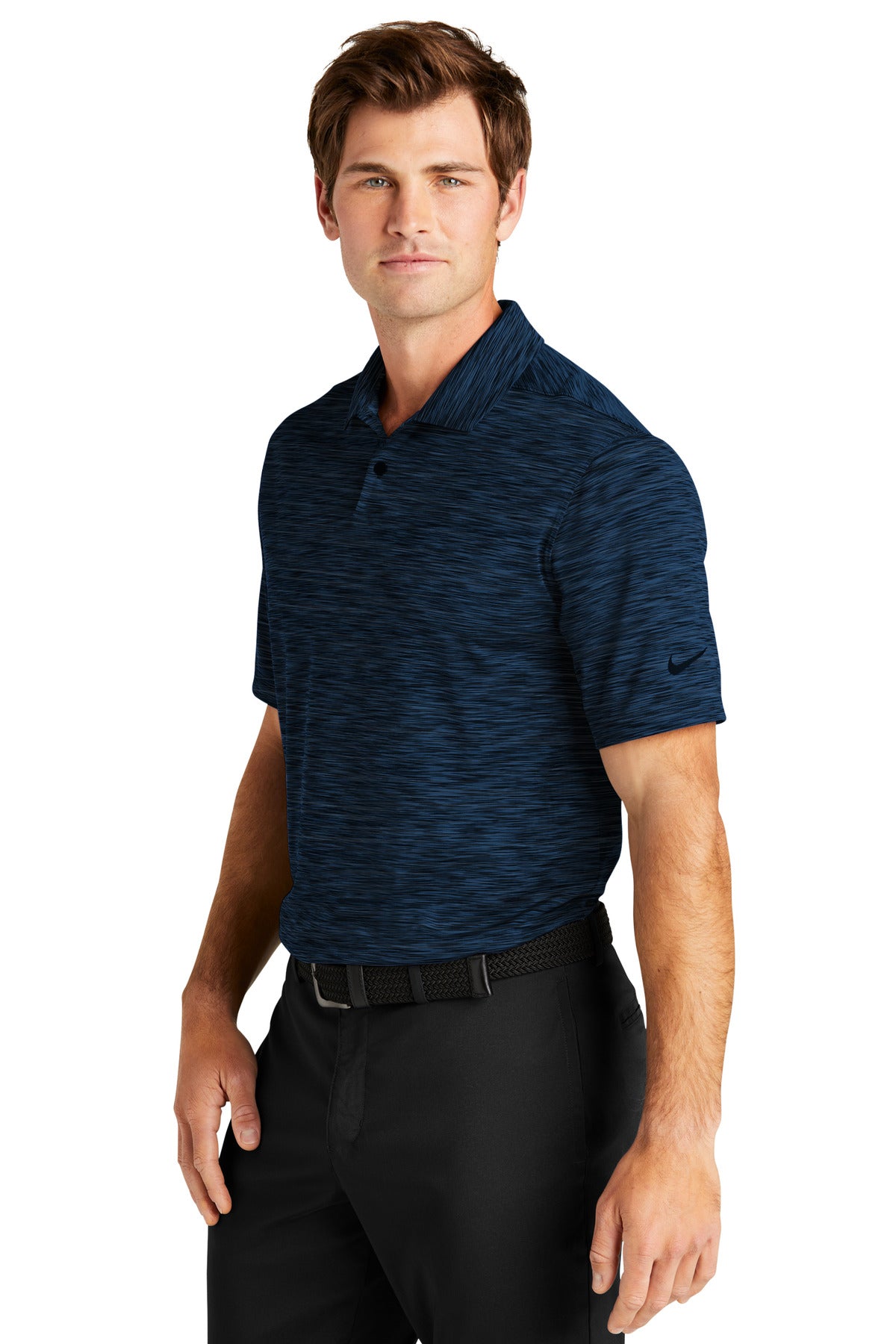 Nike Dri-FIT Vapor Space Dyed Polo NKDC2109