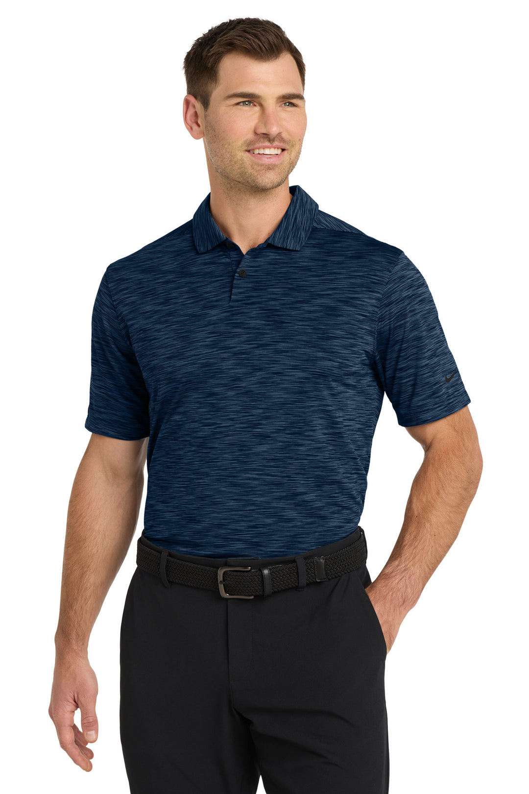 Nike Dri-FIT Vapor Space Dyed Polo
