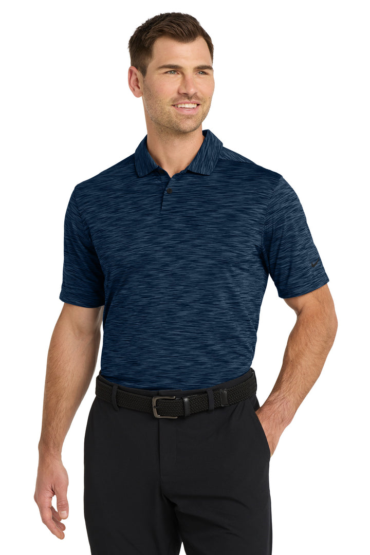 Nike Dri-FIT Vapor Space Dyed Polo