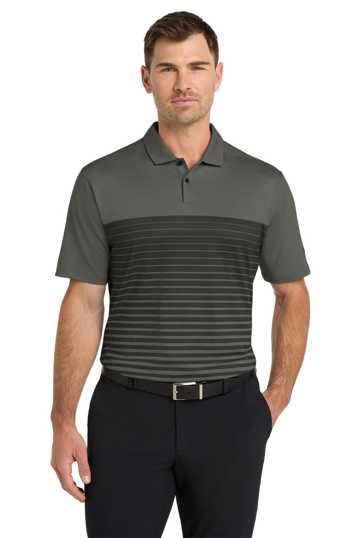Nike Dri-FIT Vapor Block Polo