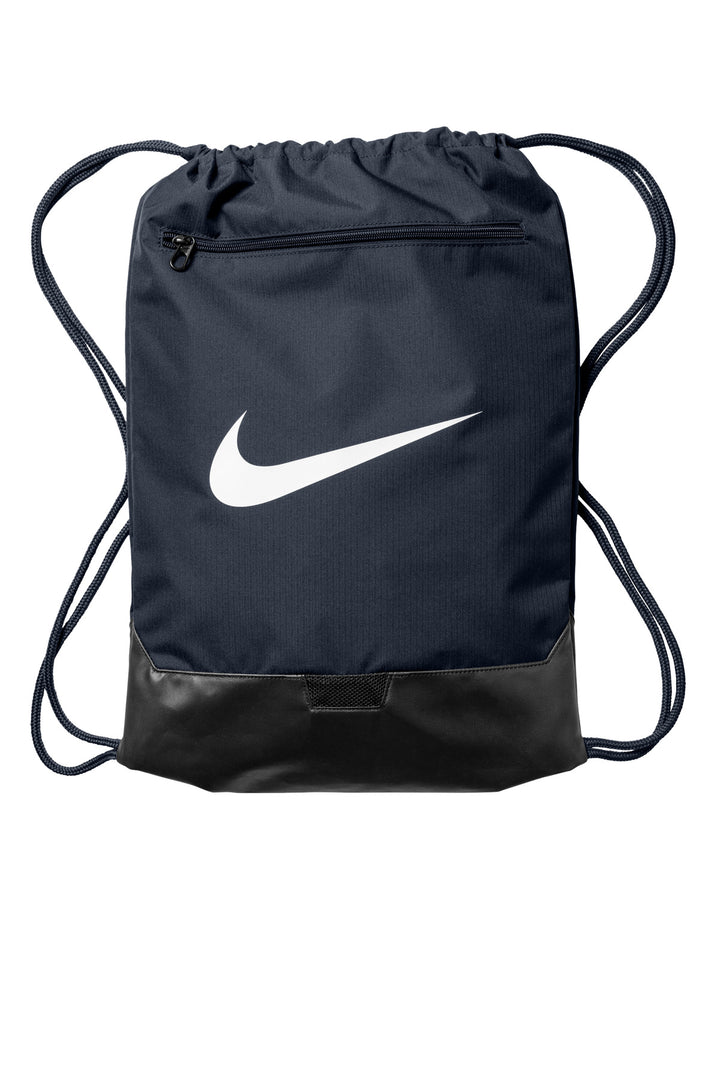 Nike NKDM3978 Brasilia Drawstring Pack